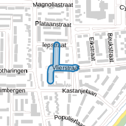 Vlierstraat