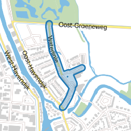 Waterlinie