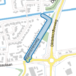 Watertorenweg