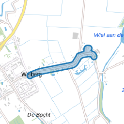 Welbergsedijk