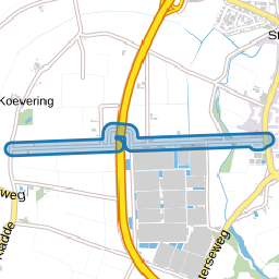 Westlandse Langeweg