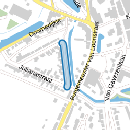 Wilhelminastraat