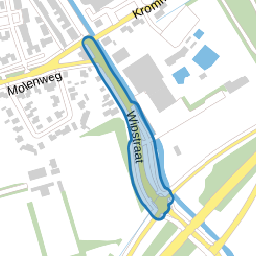 Wipstraat