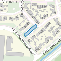 Wolfersblok