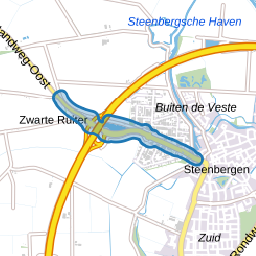 Zeelandweg-Oost