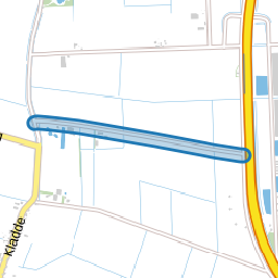 Zonnekreekseweg