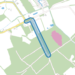 Bergweg