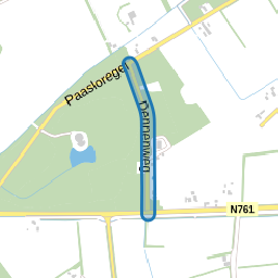 Dennenweg