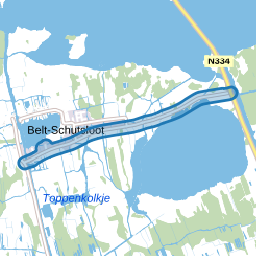 Belterweg