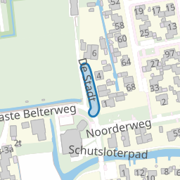 De Stadt