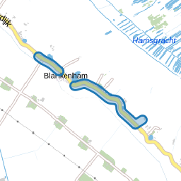 Blokzijlerdijk