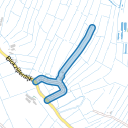 Buurtsteeg