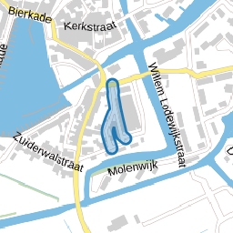 Boffersweidje