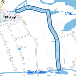 Duinigermeerweg