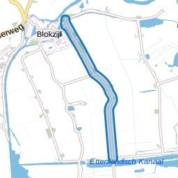 Duinweg