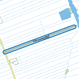 Hevenpad