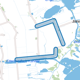 Hevenweg