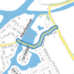 Houtzagerijweg