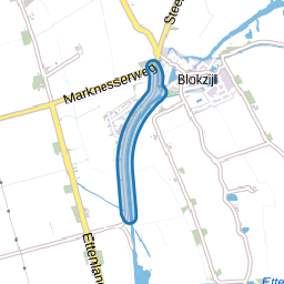 Kanaalweg