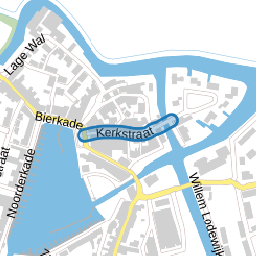 Kerkstraat