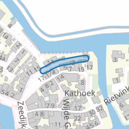 Kleine Breestraat