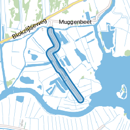 Meerweg