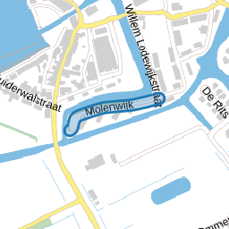 Molenwijk