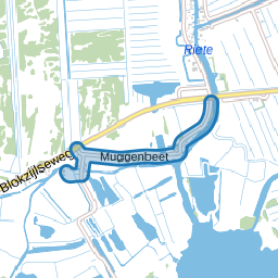 Muggenbeet