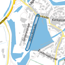 Noorderkade