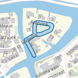Rietvink