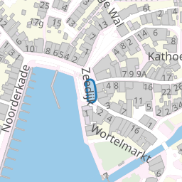 Zeedijk