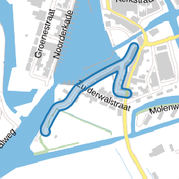 Zuiderkade
