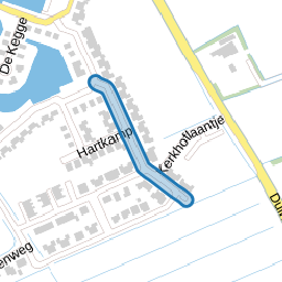 Zuiderpolderweg