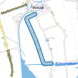Zuiderzeeweg
