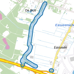 Onderduikersweg