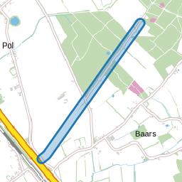 Woldweg