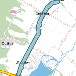 Eesveenseweg