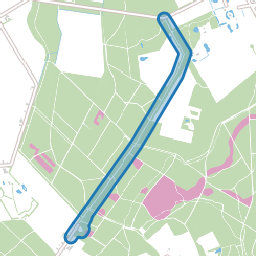 Woldweg