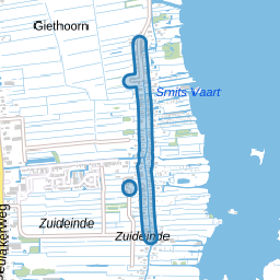 Binnenpad