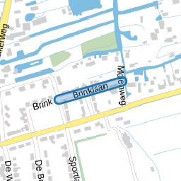 Brinklaan