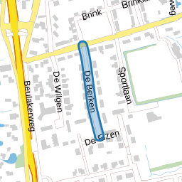 De Berken