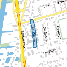 De Wilgen