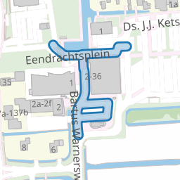 Eendrachtsplein