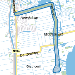 Kerkweg