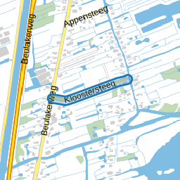 Kloostersteeg