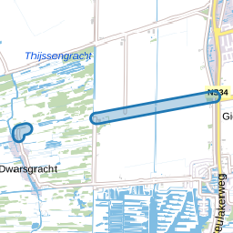 Oude Kerkweg