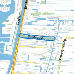Petersteeg
