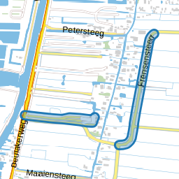 Zuiderpad