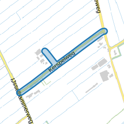 Kerspelweg