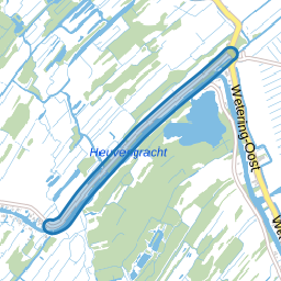 Heuvenweg